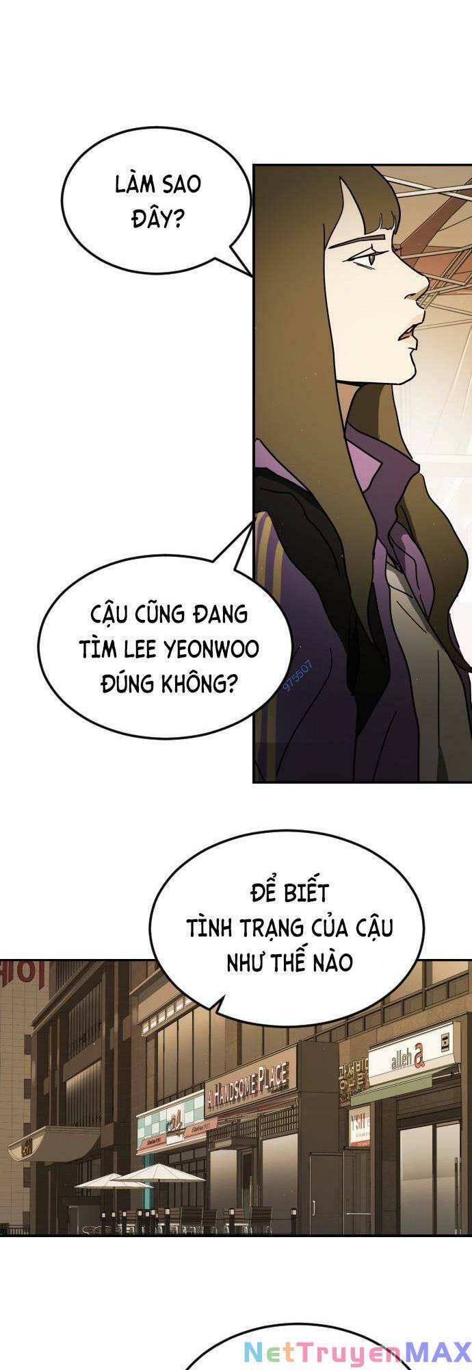 Đại Dịch Seoul Chap 99 - Next Chap 100
