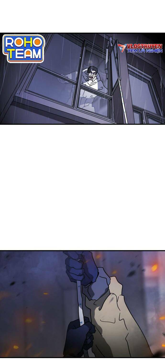 Đại Dịch Seoul Chap 104 - Next Chap 105