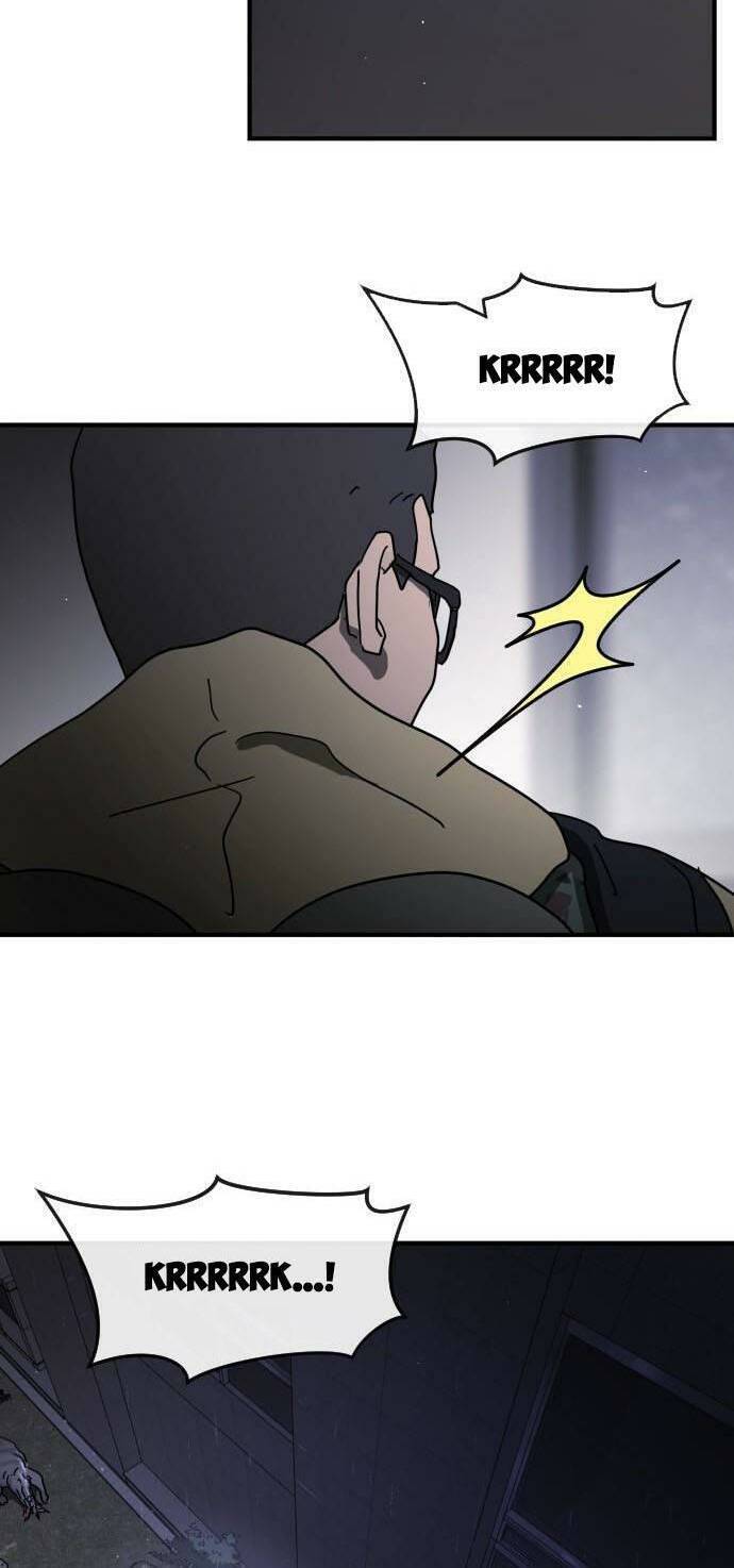 Đại Dịch Seoul Chap 104 - Next Chap 105