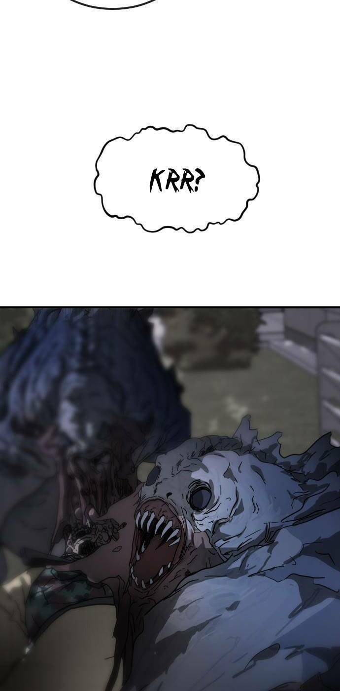 Đại Dịch Seoul Chap 104 - Next Chap 105