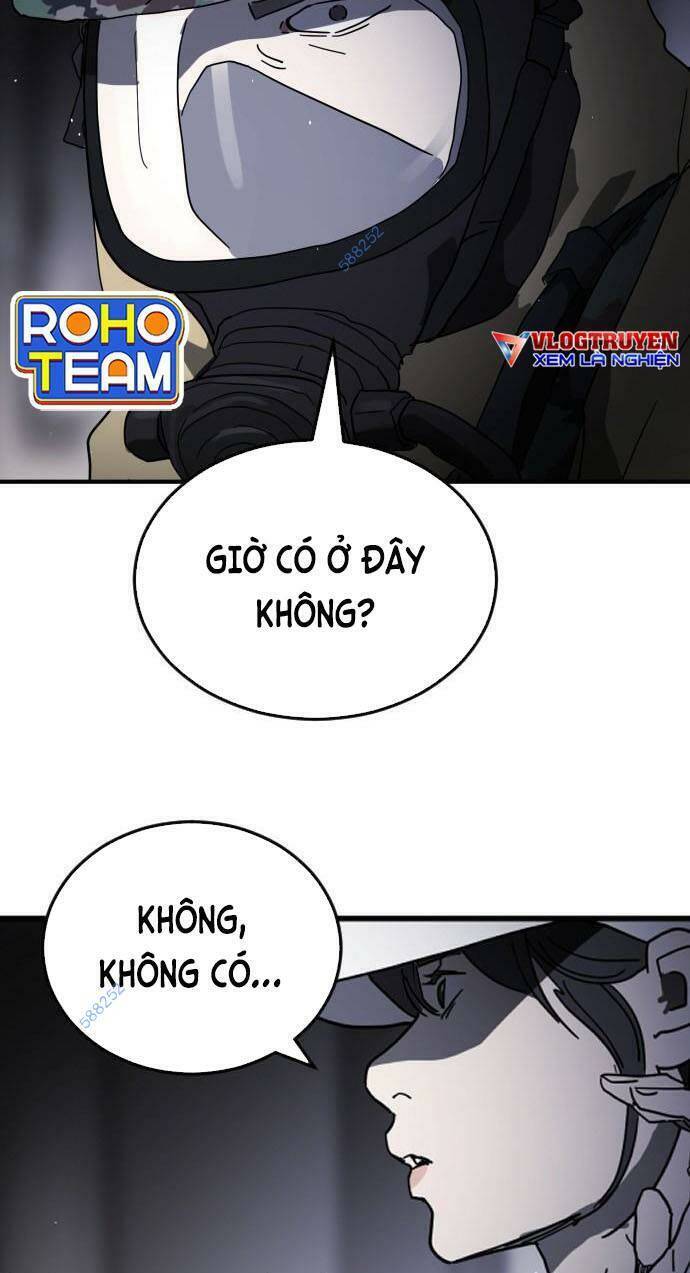Đại Dịch Seoul Chap 104 - Next Chap 105