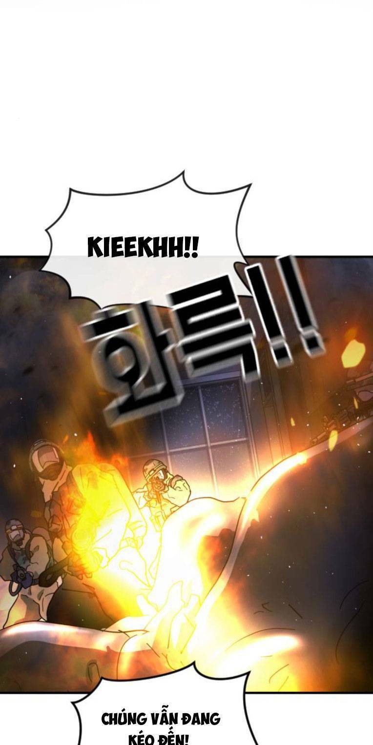 Đại Dịch Seoul Chap 105 - Next Chap 106