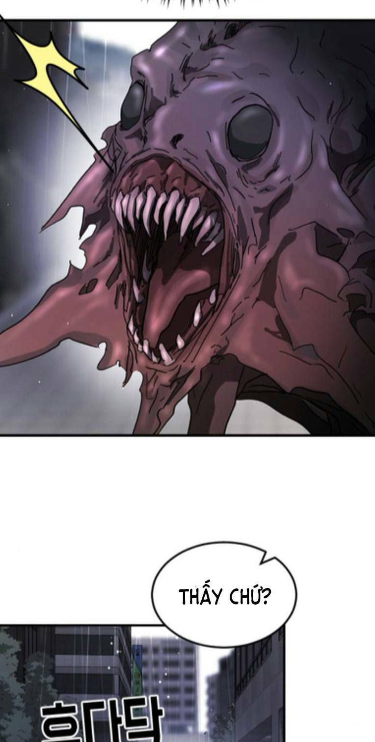 Đại Dịch Seoul Chap 105 - Next Chap 106