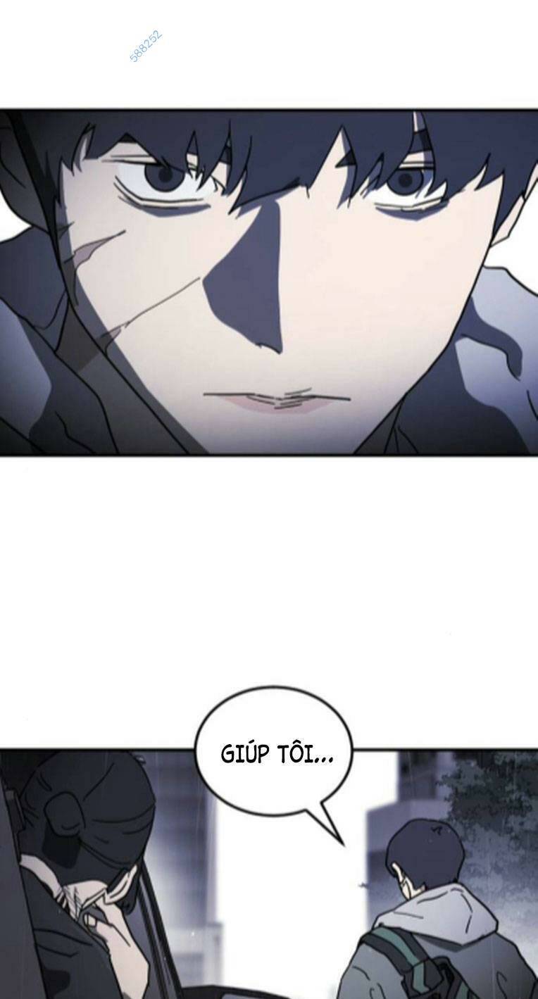 Đại Dịch Seoul Chap 105 - Next Chap 106