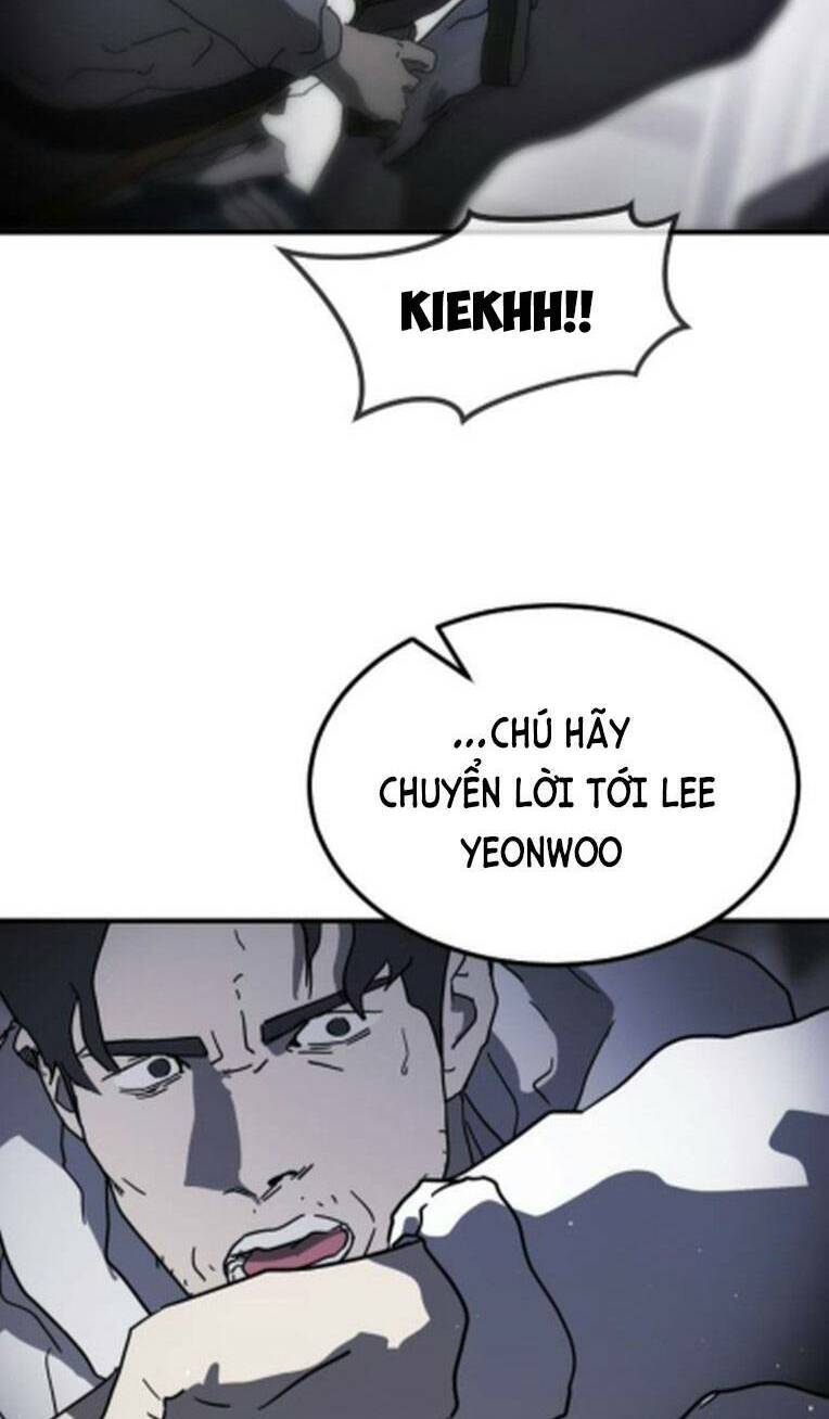 Đại Dịch Seoul Chap 105 - Next Chap 106