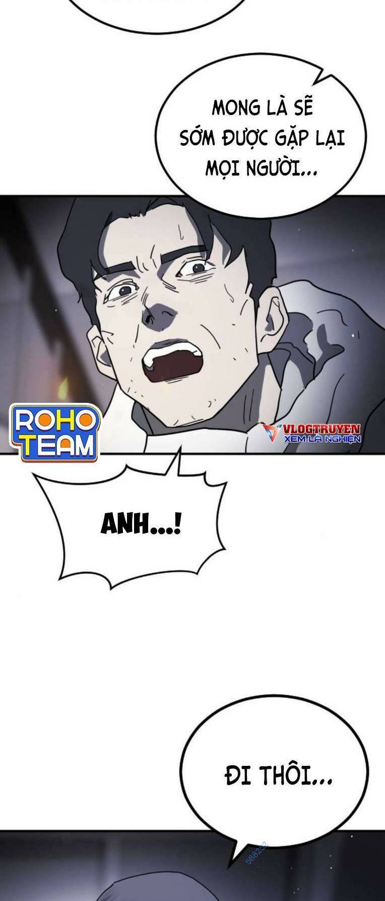 Đại Dịch Seoul Chap 106 - Next Chap 107