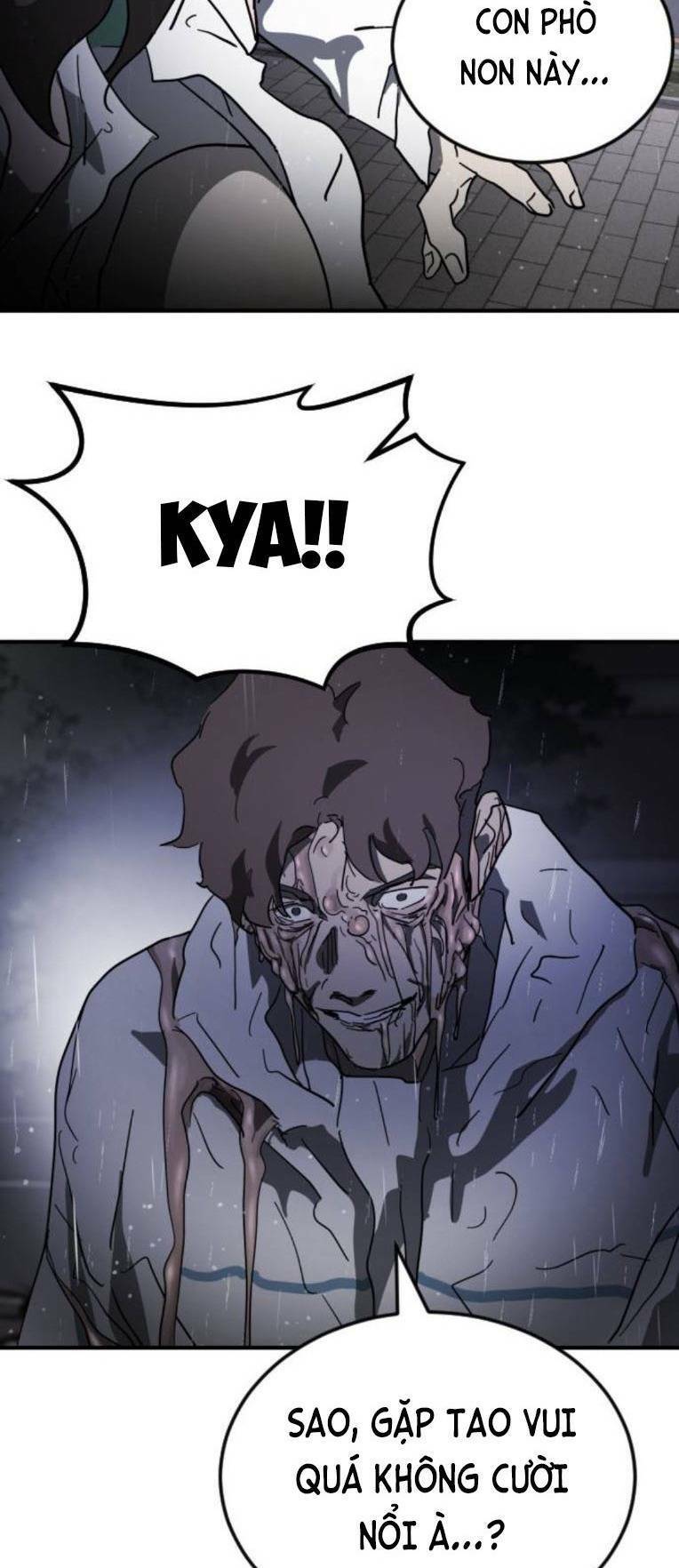 Đại Dịch Seoul Chap 107 - Next Chap 108