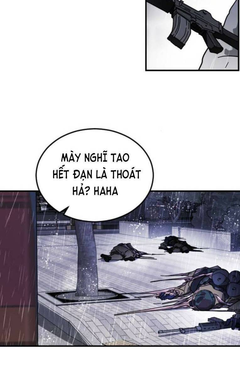 Đại Dịch Seoul Chap 108 - Next Chap 109