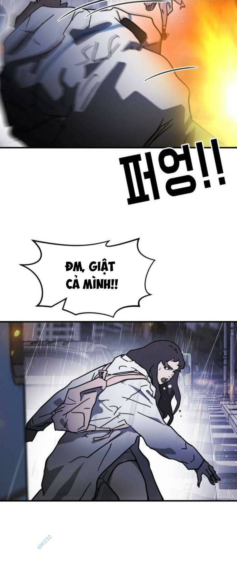 Đại Dịch Seoul Chap 108 - Next Chap 109