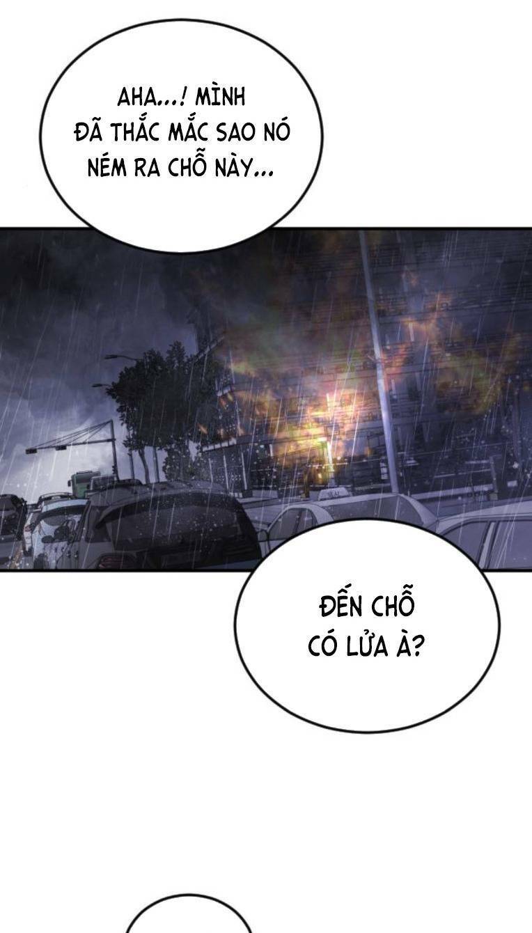 Đại Dịch Seoul Chap 108 - Next Chap 109