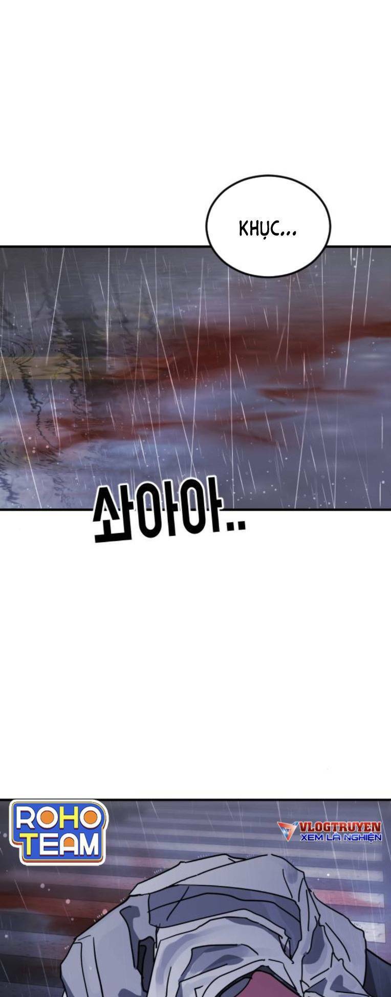 Đại Dịch Seoul Chap 108 - Next Chap 109