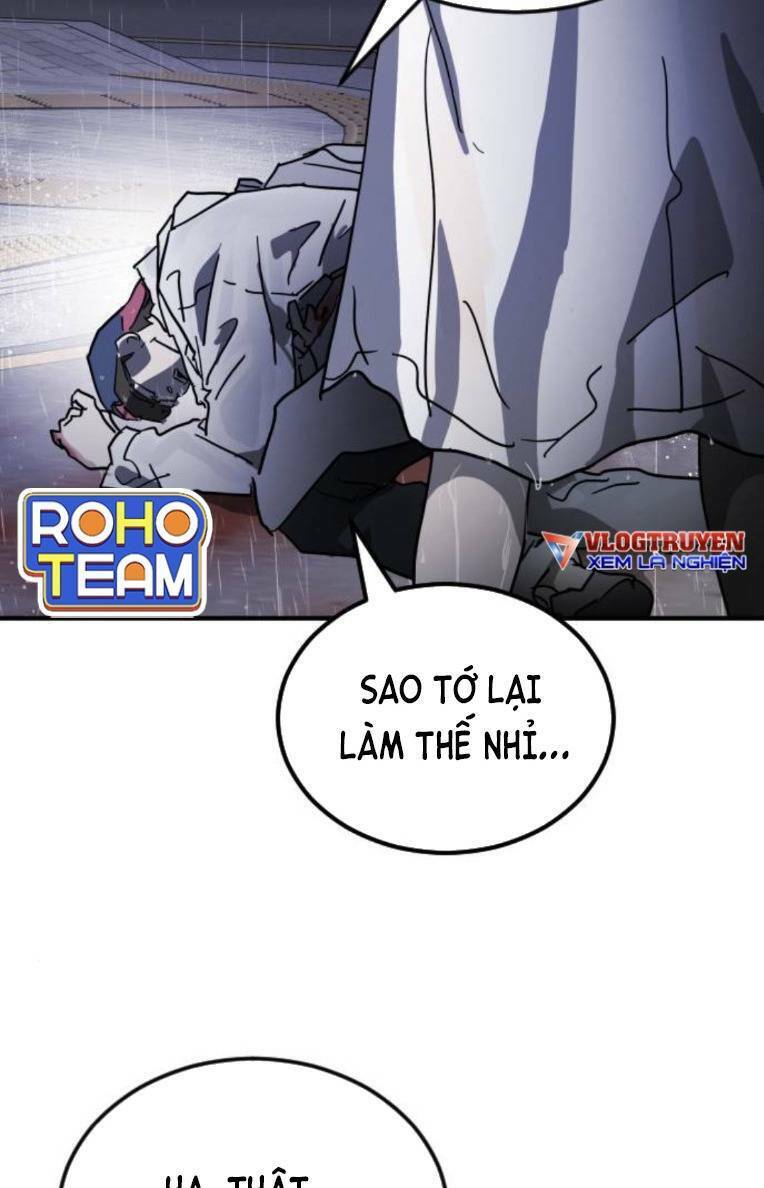 Đại Dịch Seoul Chap 108 - Next Chap 109