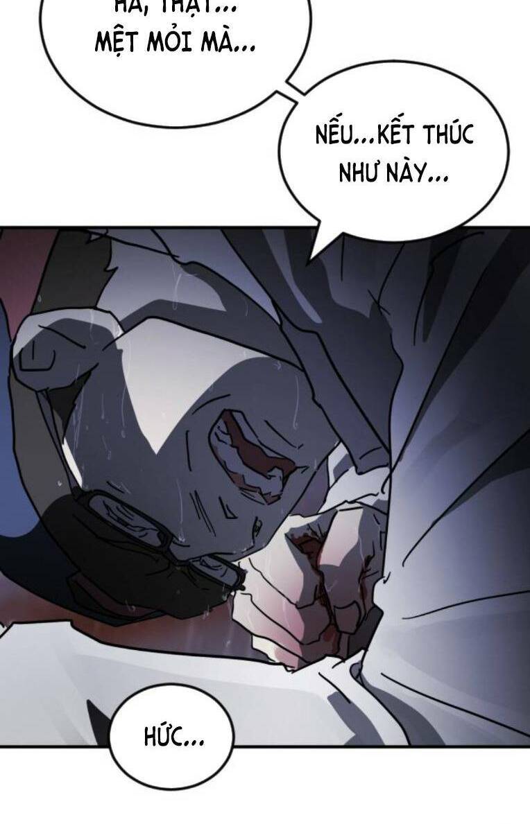 Đại Dịch Seoul Chap 108 - Next Chap 109