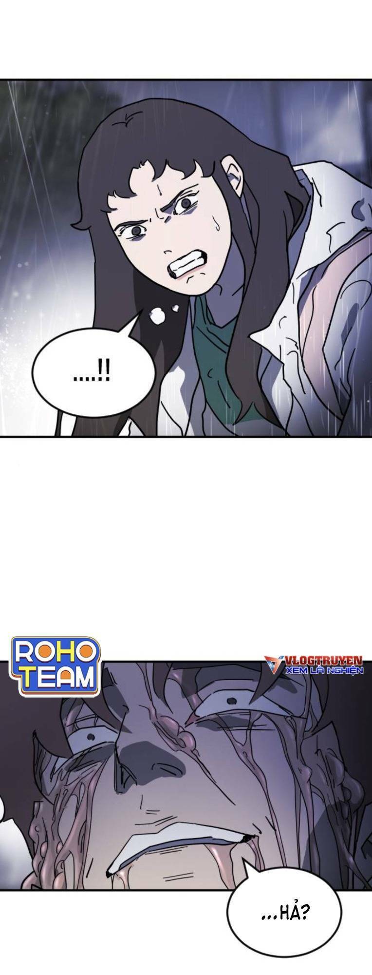 Đại Dịch Seoul Chap 108 - Next Chap 109