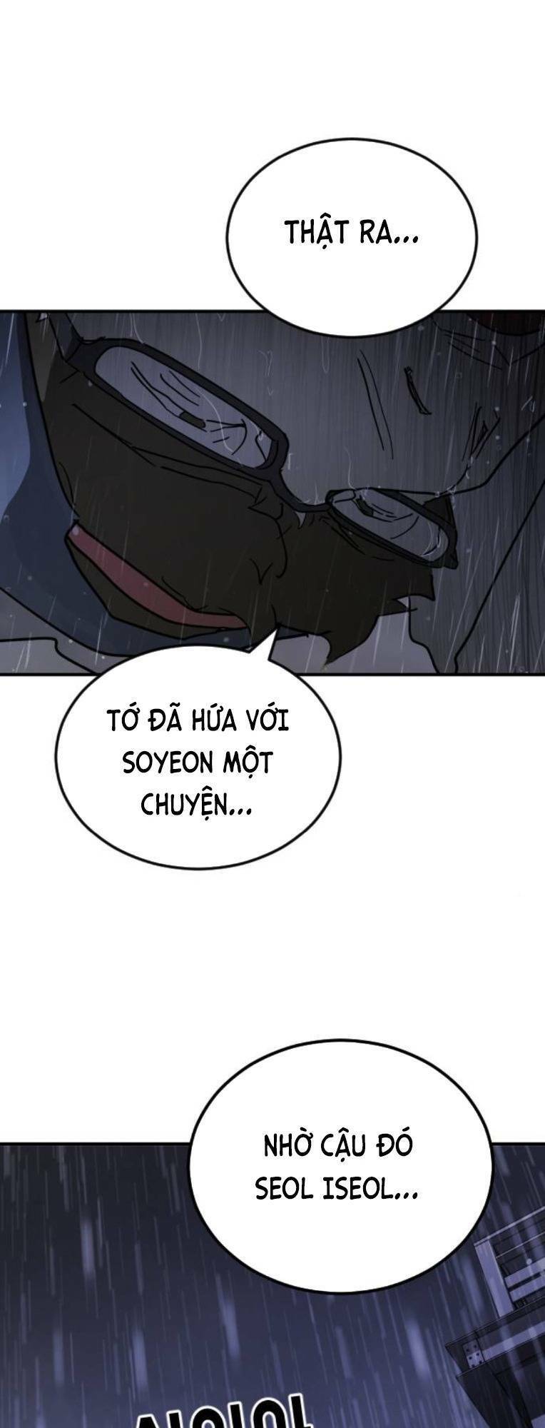Đại Dịch Seoul Chap 108 - Next Chap 109