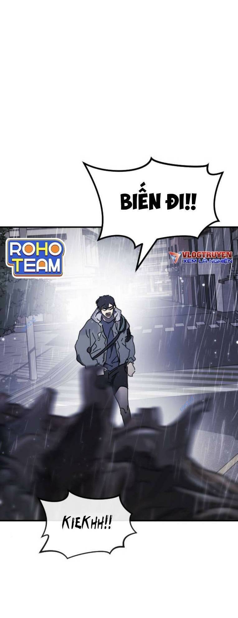 Đại Dịch Seoul Chap 108 - Next Chap 109