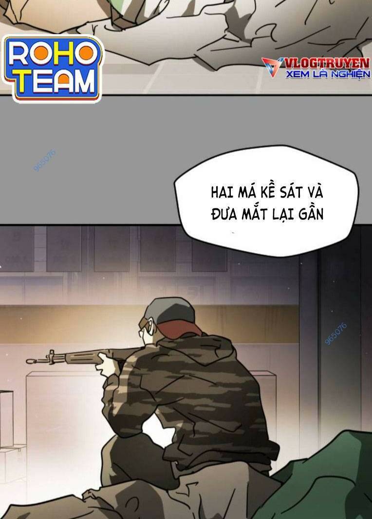 Đại Dịch Seoul Chap 110 - Next Chap 111