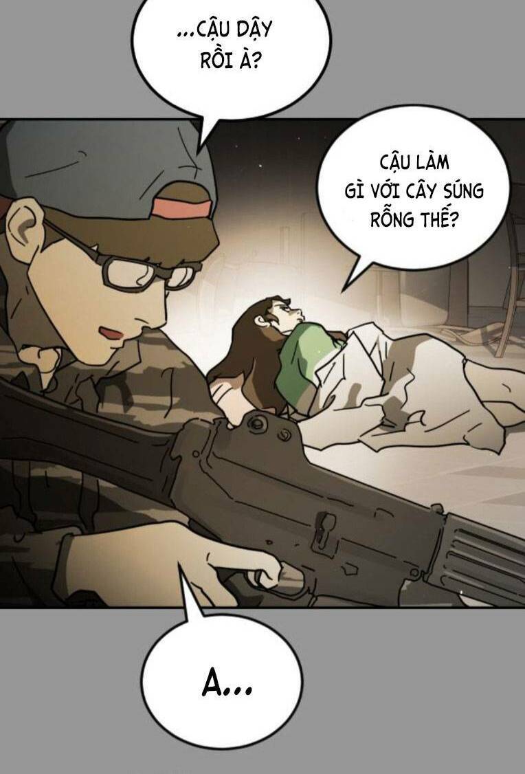 Đại Dịch Seoul Chap 110 - Next Chap 111