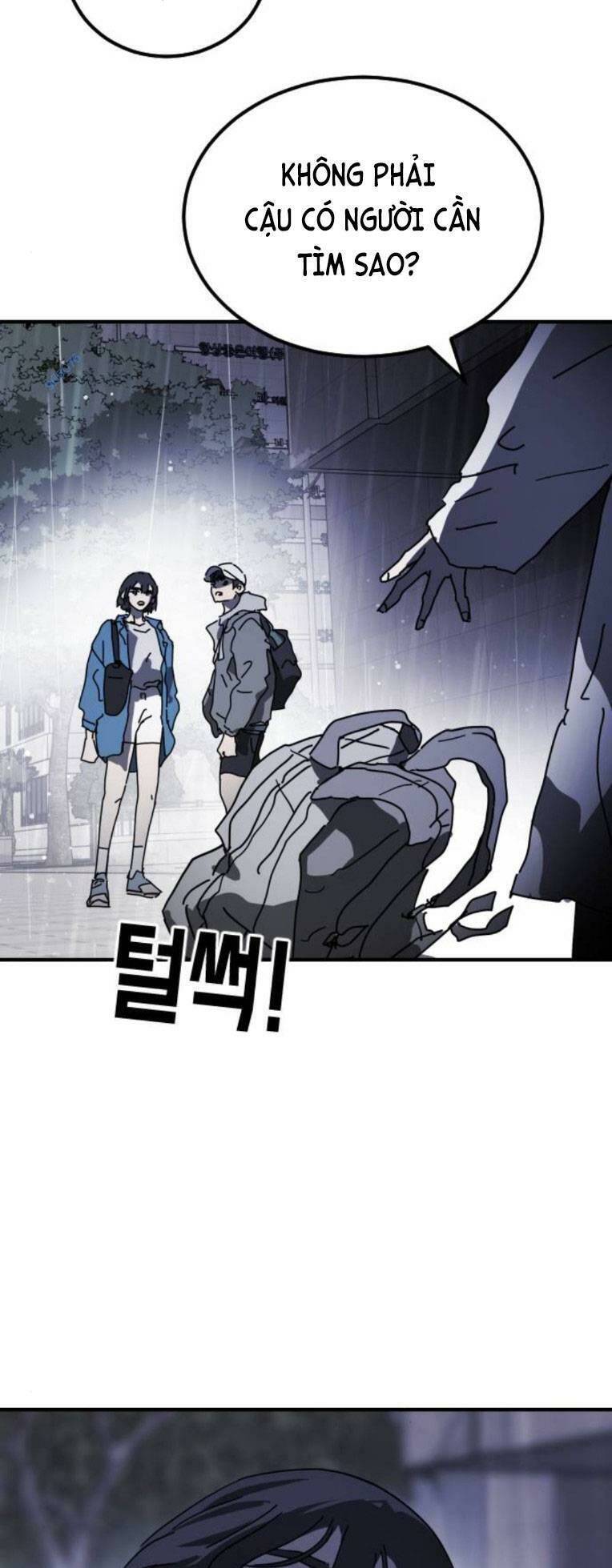 Đại Dịch Seoul Chap 110 - Next Chap 111