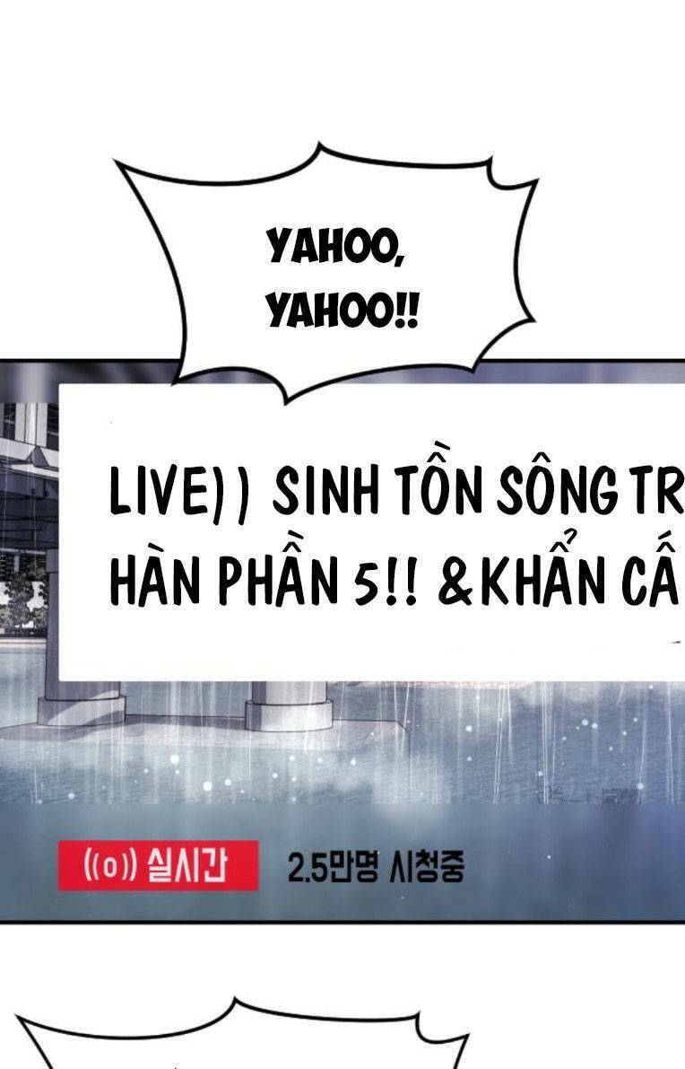 Đại Dịch Seoul Chap 110 - Next Chap 111