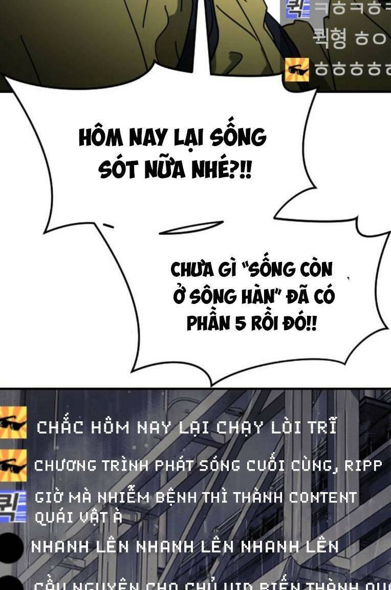 Đại Dịch Seoul Chap 110 - Next Chap 111