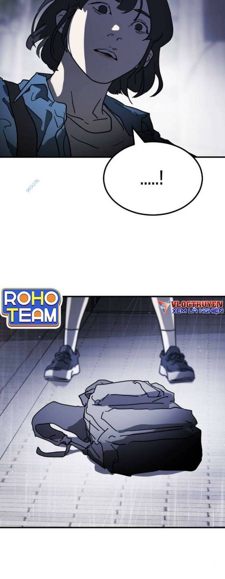 Đại Dịch Seoul Chap 110 - Next Chap 111