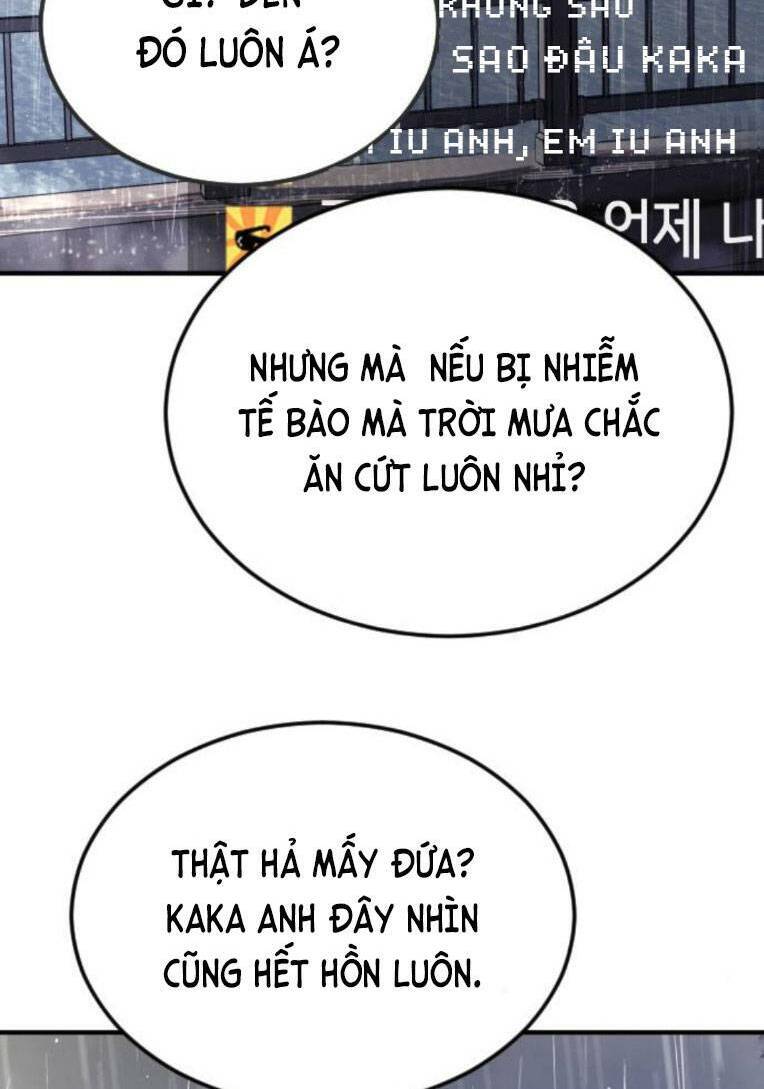 Đại Dịch Seoul Chap 110 - Next Chap 111