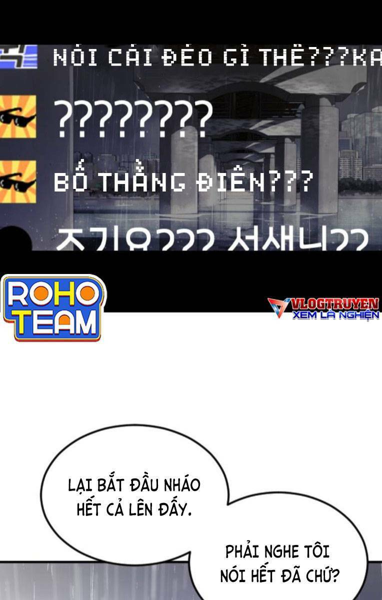 Đại Dịch Seoul Chap 110 - Next Chap 111