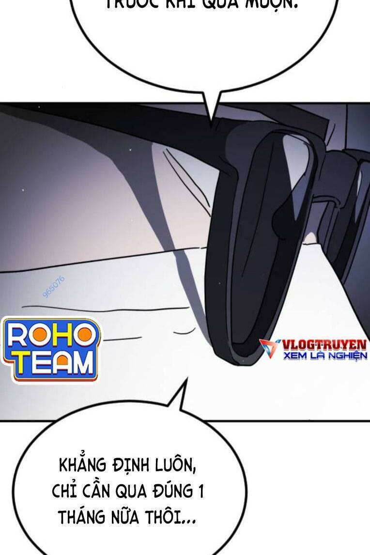 Đại Dịch Seoul Chap 110 - Next Chap 111