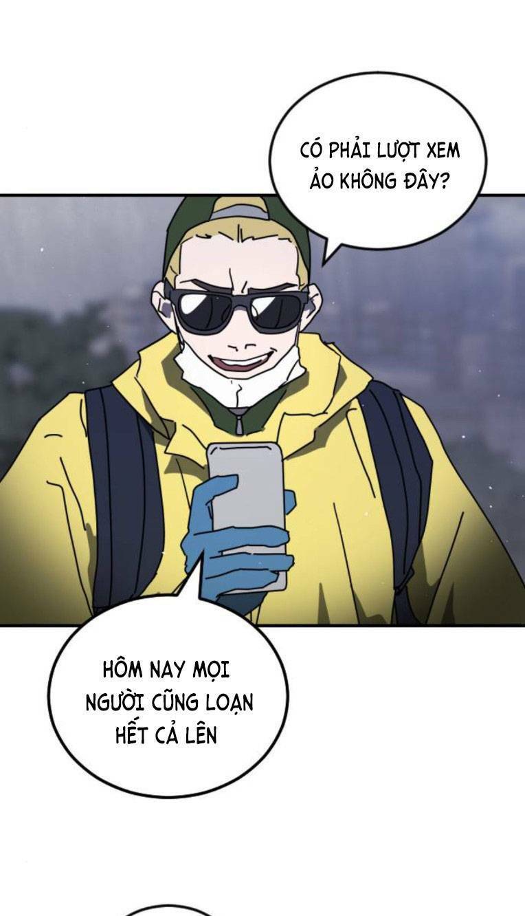 Đại Dịch Seoul Chap 110 - Next Chap 111