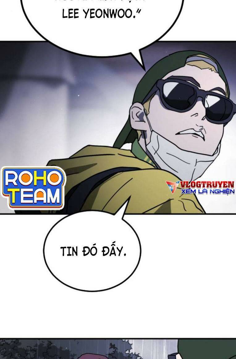 Đại Dịch Seoul Chap 110 - Next Chap 111