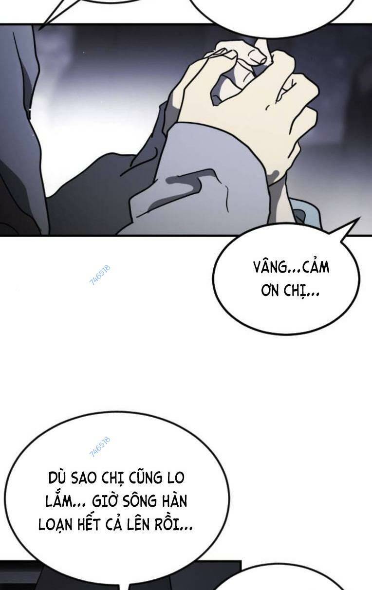 Đại Dịch Seoul Chap 111 - Next Chap 112