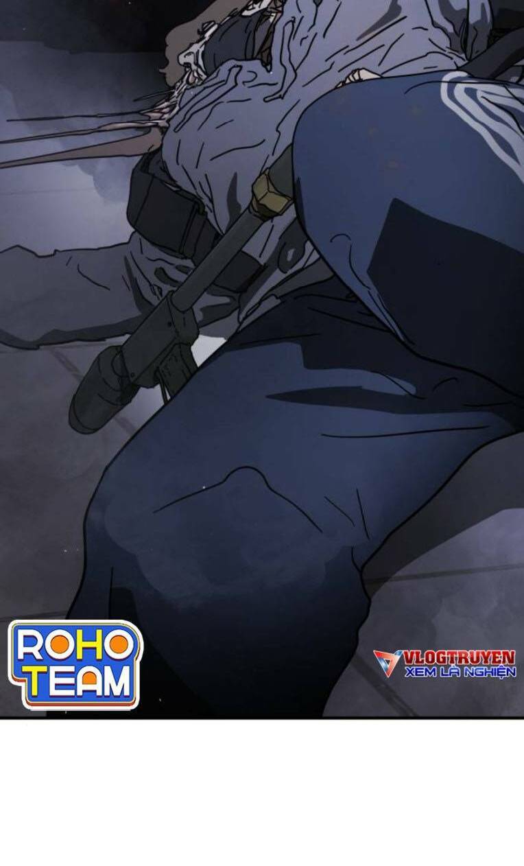 Đại Dịch Seoul Chap 111 - Next Chap 112