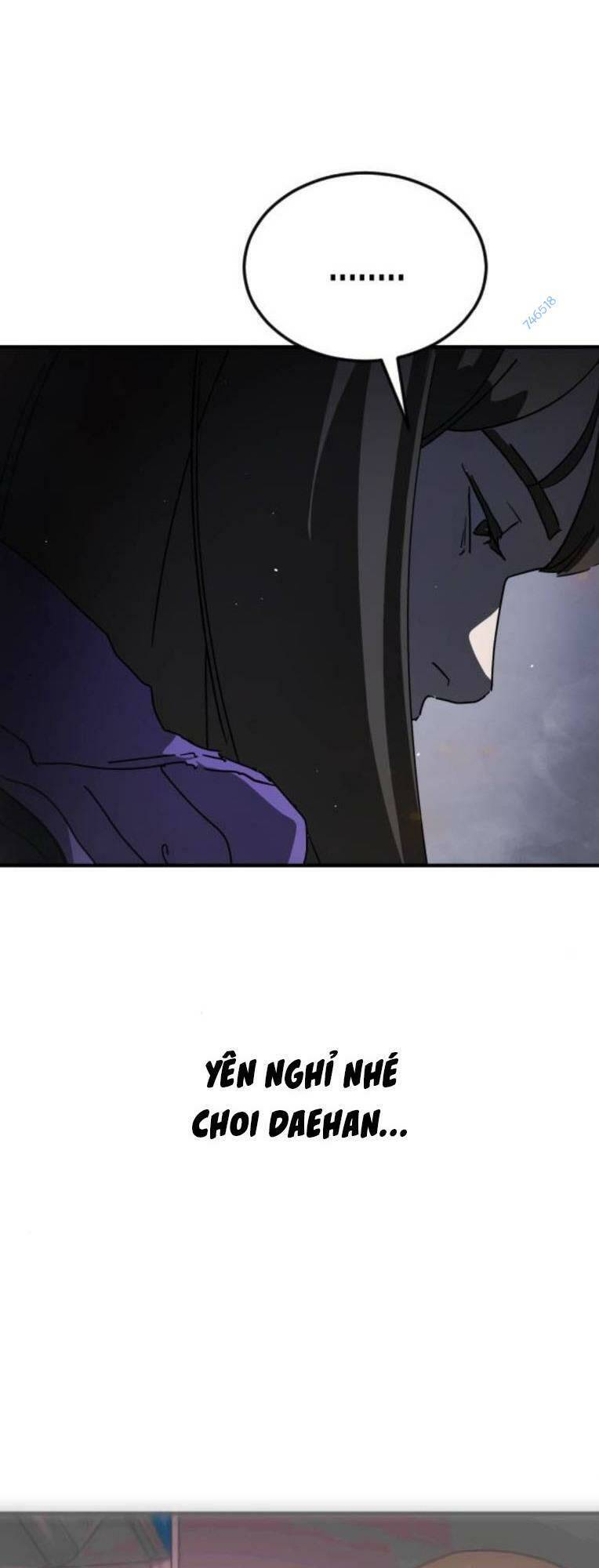 Đại Dịch Seoul Chap 111 - Next Chap 112