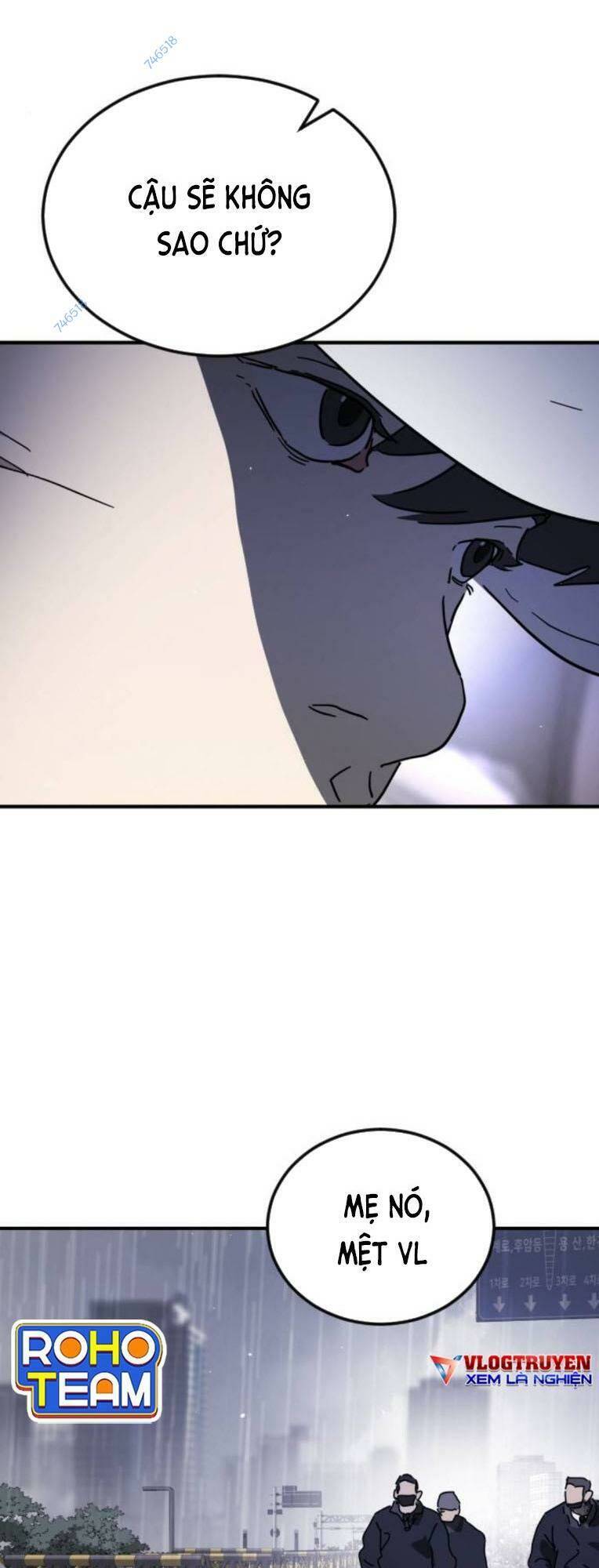 Đại Dịch Seoul Chap 111 - Next Chap 112