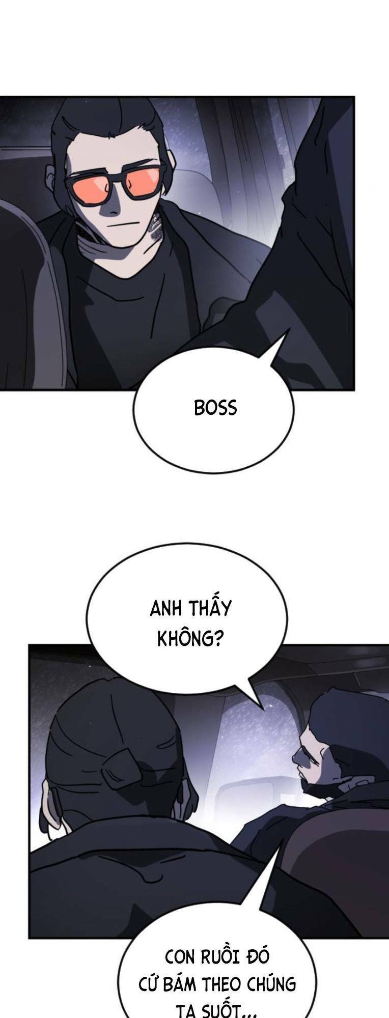 Đại Dịch Seoul Chap 111 - Next Chap 112