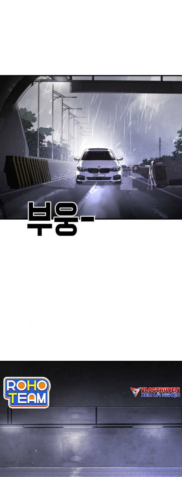 Đại Dịch Seoul Chap 111 - Next Chap 112