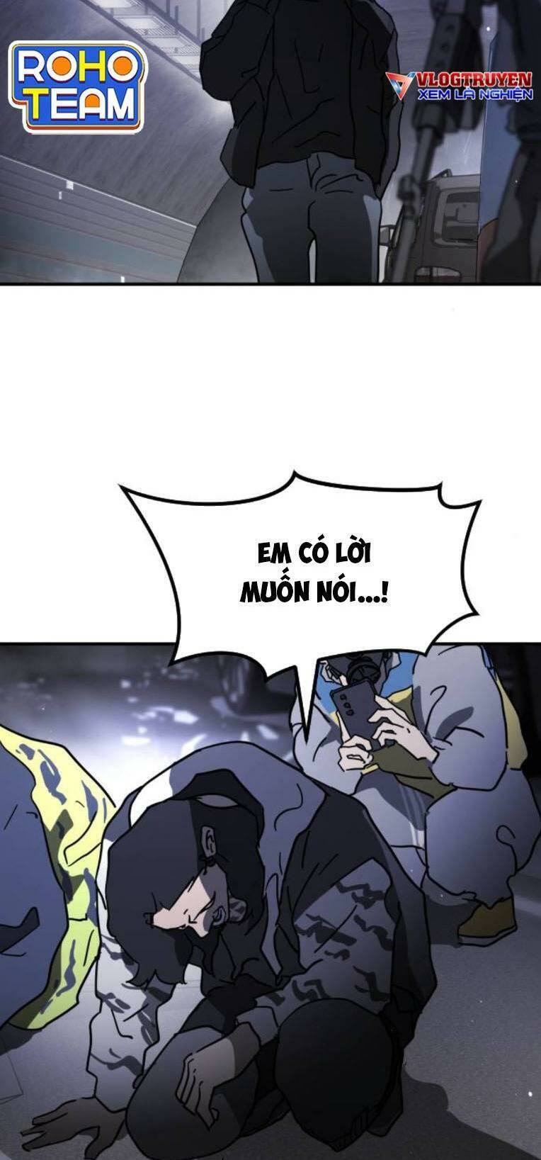 Đại Dịch Seoul Chap 111 - Next Chap 112