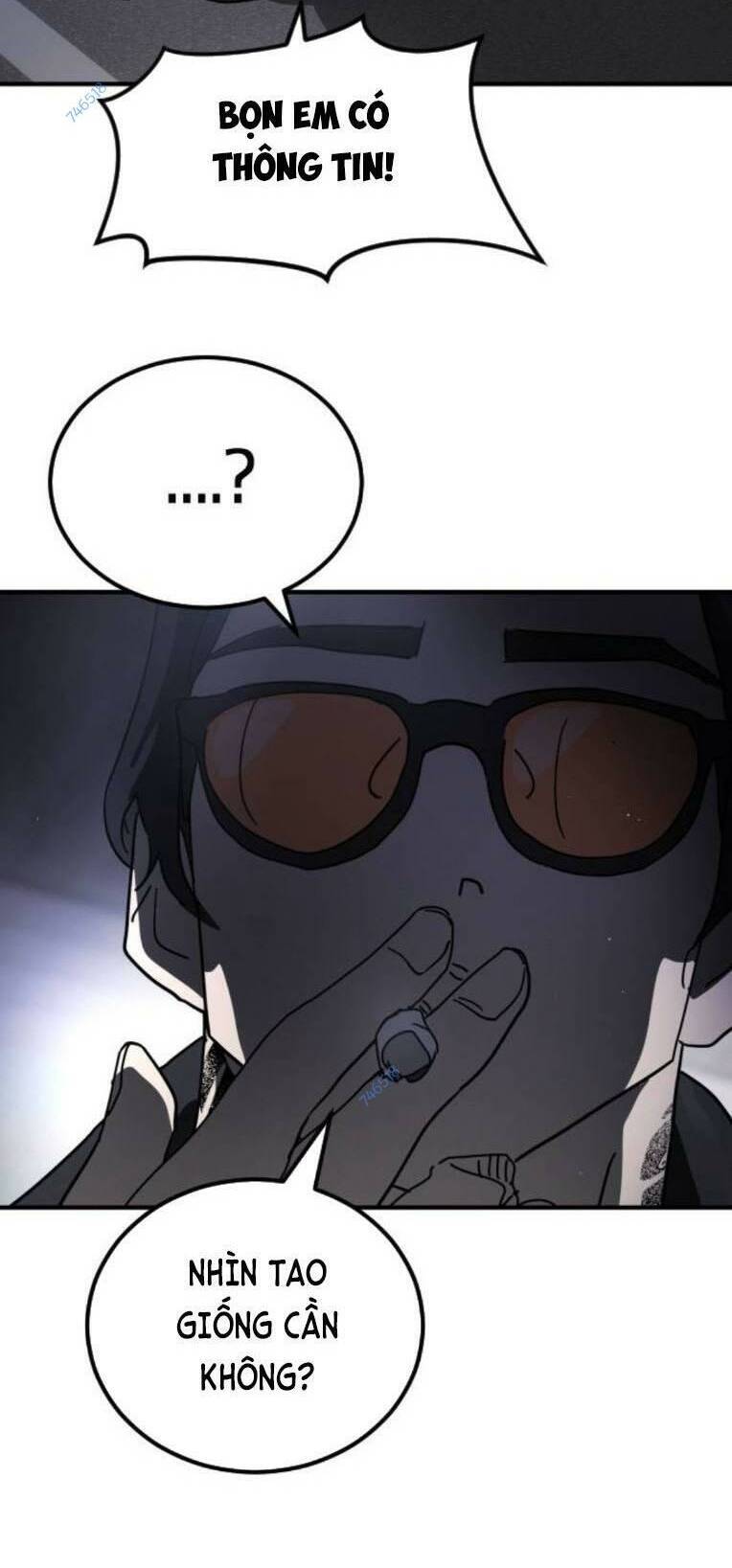 Đại Dịch Seoul Chap 111 - Next Chap 112