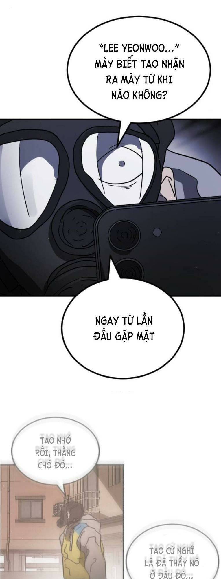 Đại Dịch Seoul Chap 111 - Next Chap 112