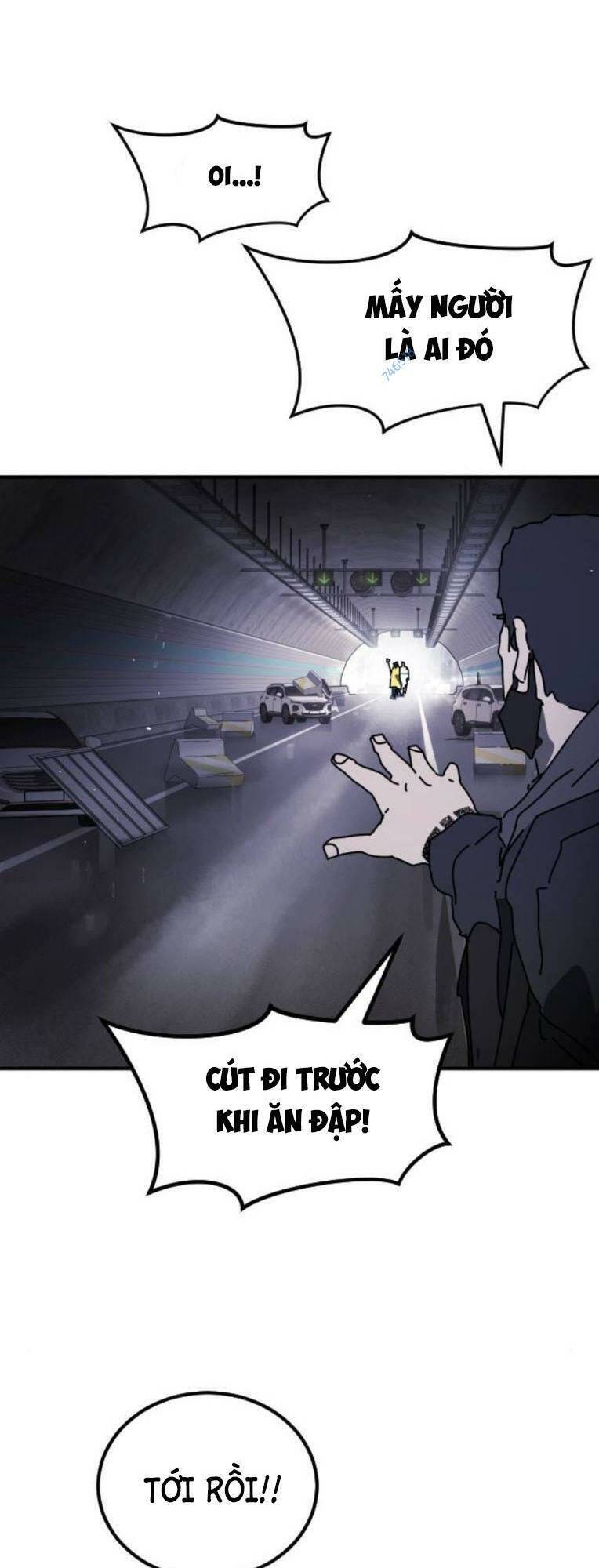 Đại Dịch Seoul Chap 111 - Next Chap 112