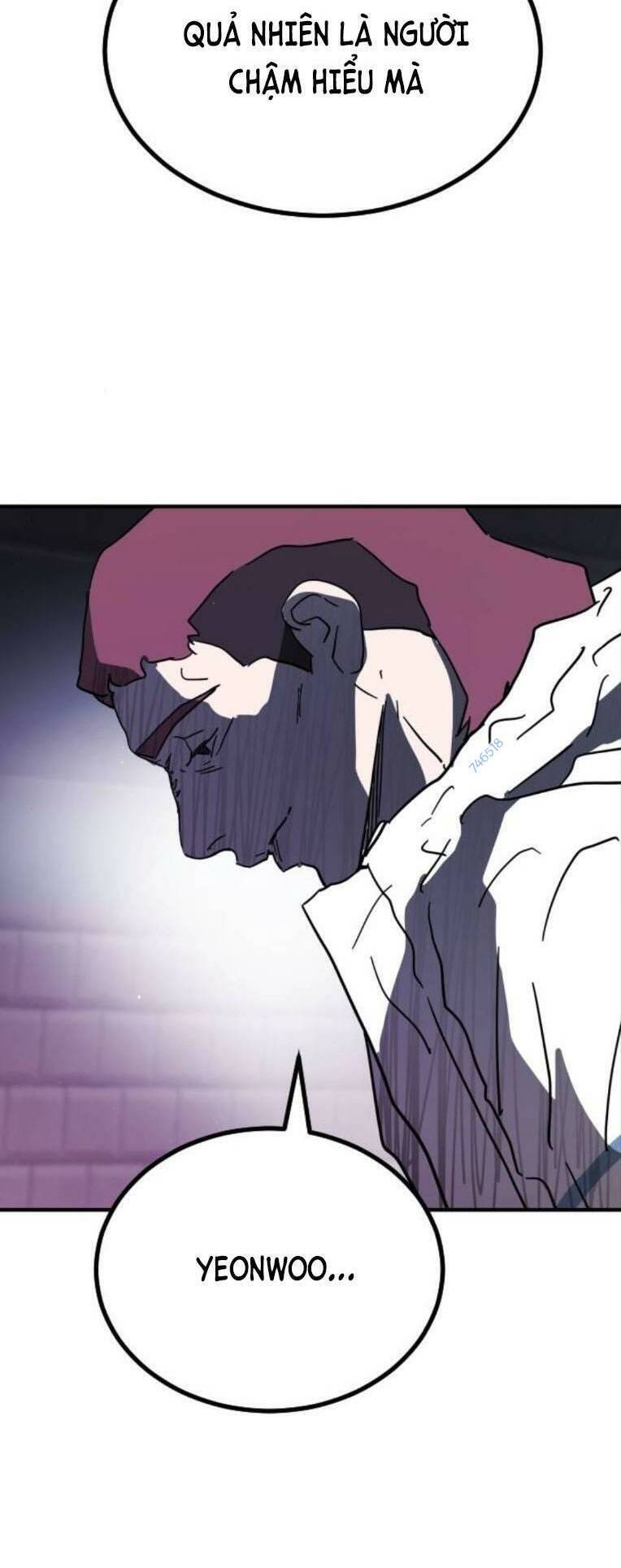 Đại Dịch Seoul Chap 111 - Next Chap 112