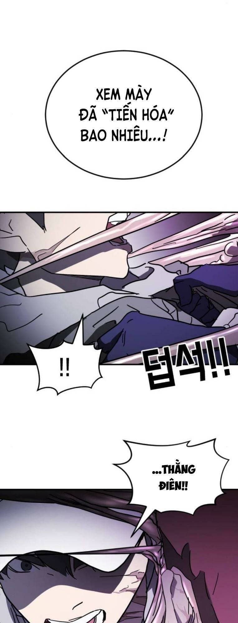 Đại Dịch Seoul Chap 112 - Next Chap 113