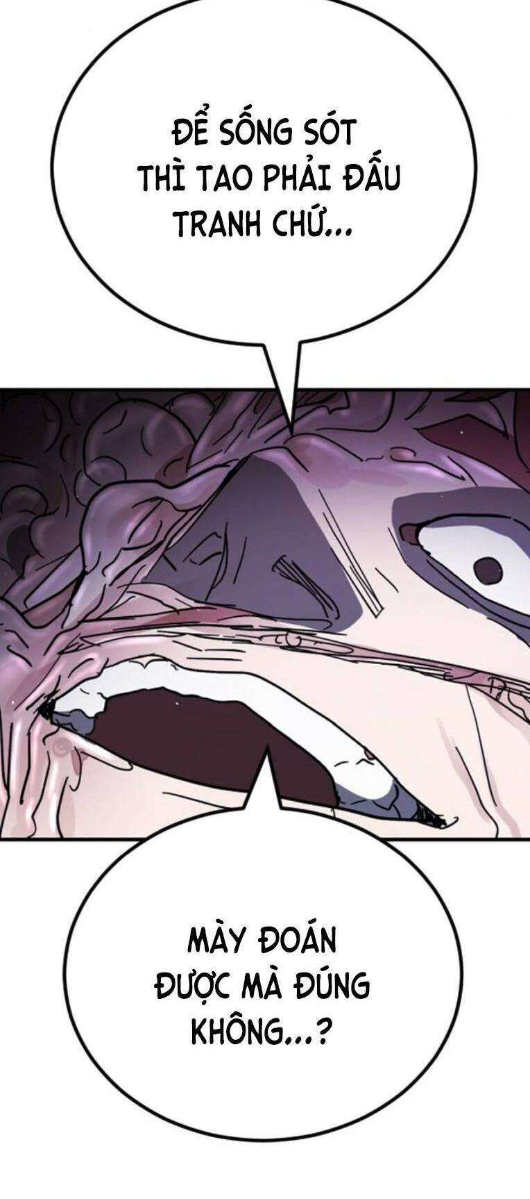 Đại Dịch Seoul Chap 112 - Next Chap 113