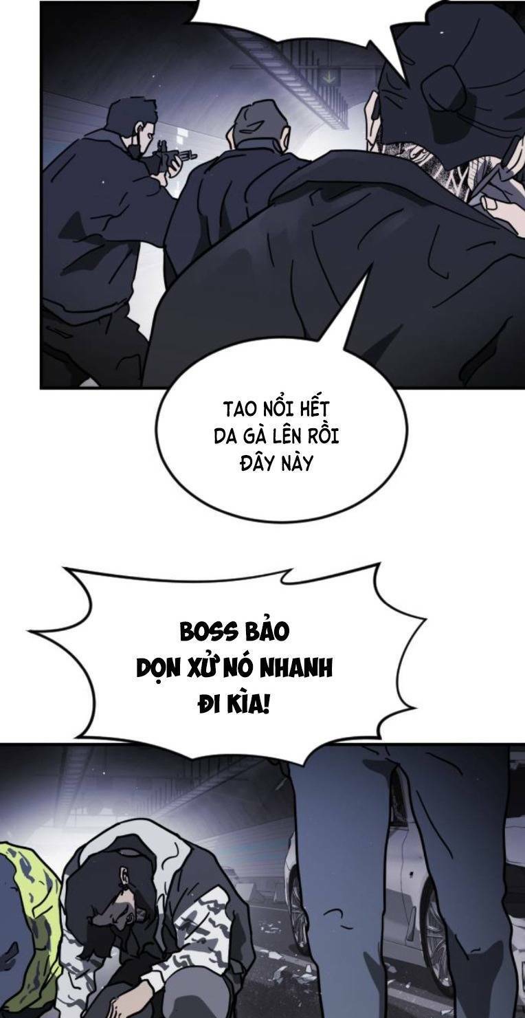 Đại Dịch Seoul Chap 112 - Next Chap 113