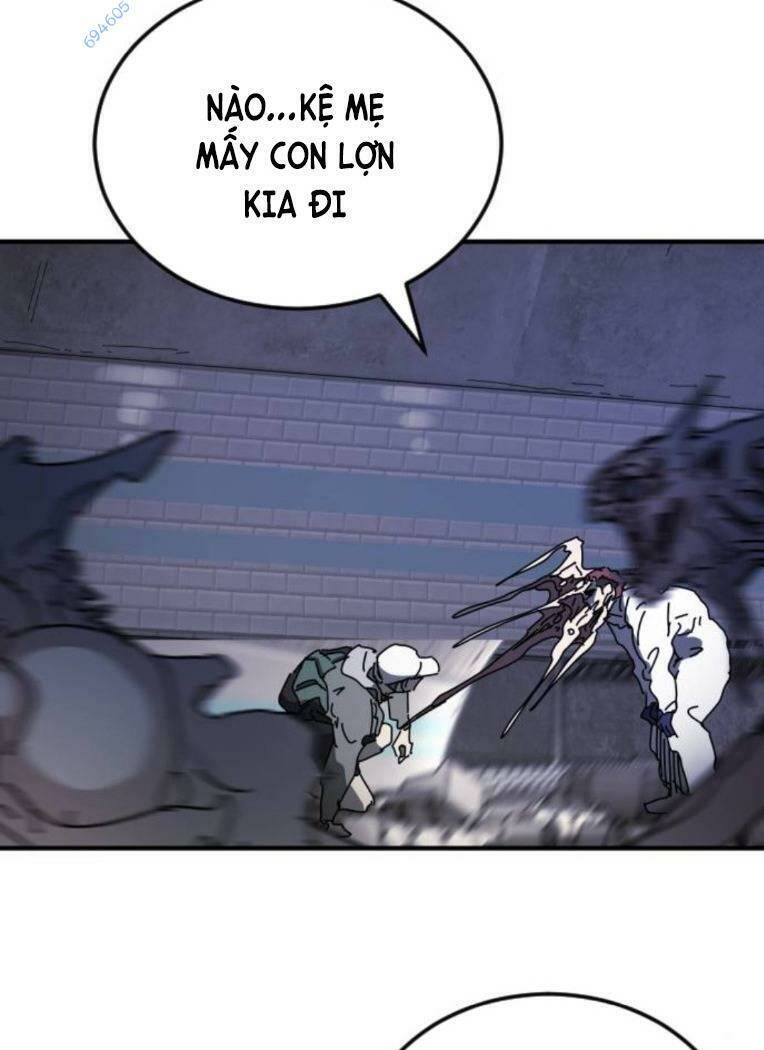 Đại Dịch Seoul Chap 112 - Next Chap 113