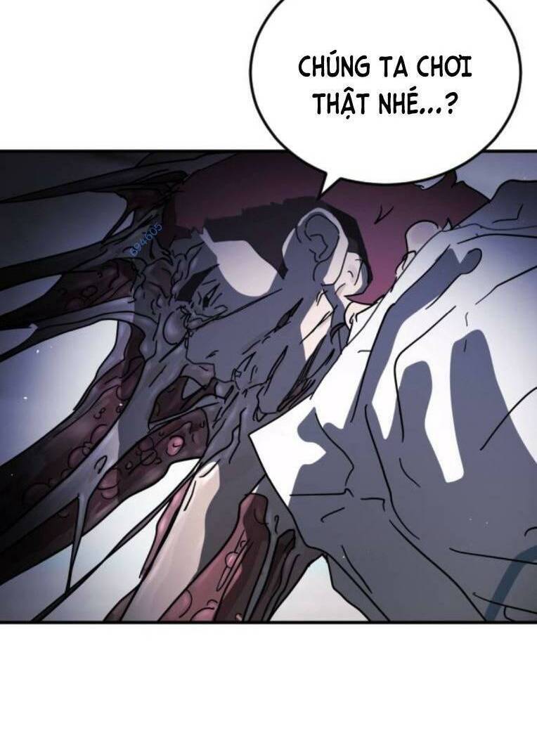 Đại Dịch Seoul Chap 112 - Next Chap 113