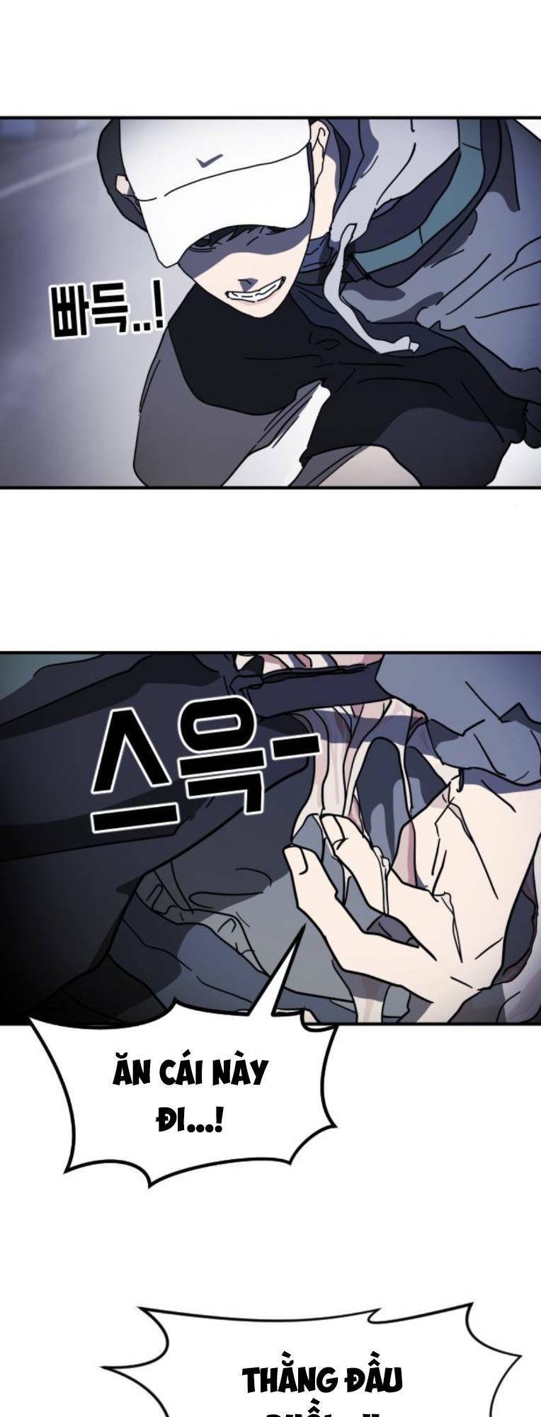 Đại Dịch Seoul Chap 112 - Next Chap 113