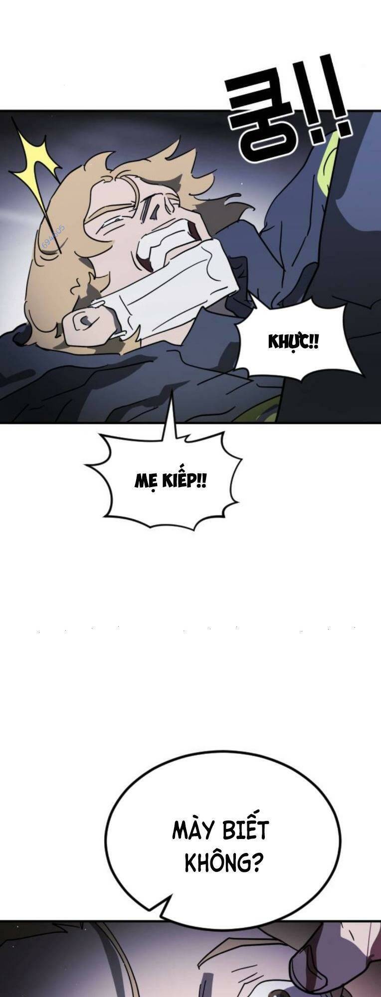 Đại Dịch Seoul Chap 112 - Next Chap 113