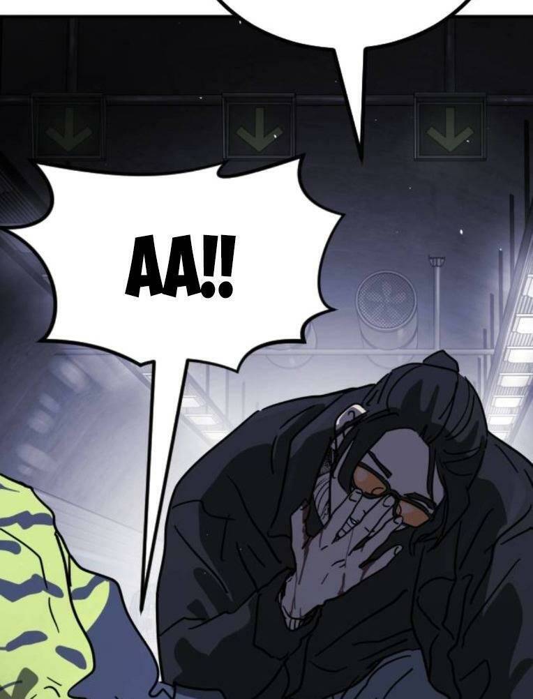 Đại Dịch Seoul Chap 112 - Next Chap 113